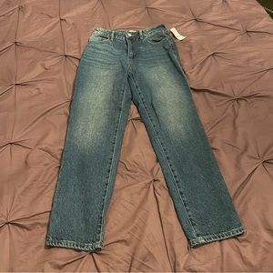 NWT! PACSUN Mom Jeans